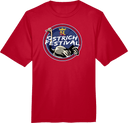 Performance Short Sleeves - Ostrich Festival 2026 - 1