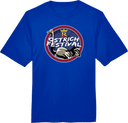 Performance Short Sleeves - Ostrich Festival 2026 - 1