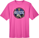 Performance Short Sleeves - Ostrich Festival 2026 - 1