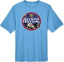 Performance Short Sleeves - Ostrich Festival 2026 - 1