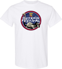 Short Sleeves - Ostrich Festival 2026 - 1
