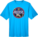 Performance Short Sleeves - Ostrich Festival 2026 - 1