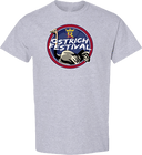 Short Sleeves - Ostrich Festival 2026 - 1