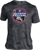 Performance Short Sleeves - Ostrich Festival 2026 - 1