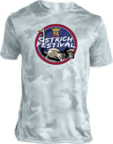 Performance Short Sleeves - Ostrich Festival 2026 - 1