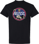 Short Sleeves - Ostrich Festival 2026 - 1