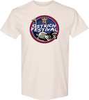 Short Sleeves - Ostrich Festival 2026 - 1