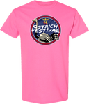 Short Sleeves - Ostrich Festival 2026 - 1