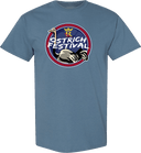 Short Sleeves - Ostrich Festival 2026 - 1