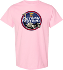 Short Sleeves - Ostrich Festival 2026 - 1
