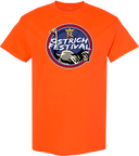 Short Sleeves - Ostrich Festival 2026 - 1