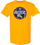 Short Sleeves - Ostrich Festival 2026 - 1