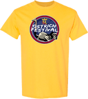 Short Sleeves - Ostrich Festival 2026 - 1
