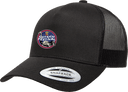 Trucker Hat - Ostrich Festival 2026 - 1