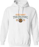 Hoodies - The Proving Ground 2026(Navy Orange Shield)