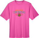 Performance Short Sleeves - The Proving Ground 2026(Navy Orange Shield)