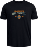 Under Armour Athletics Short Sleeve - The Proving Ground 2026(Navy Orange Shield)