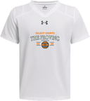 Under Armour Big Win Flag Jersey - The Proving Ground 2026(Navy Orange Shield)