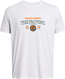 Under Armour Athletics Short Sleeve - The Proving Ground 2026(Navy Orange Shield)
