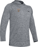 Under Armour L.S. Hoodie - The Proving Ground 2026(Navy Orange Shield)
