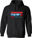 Hoodies - Chicago Cup 2026 (Light Logo)
