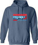 Hoodies - Chicago Cup 2026 (Light Logo)