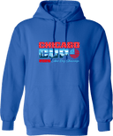 Hoodies - Chicago Cup 2026 (Light Logo)