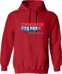 Hoodies - Chicago Cup 2026 (Light Logo)