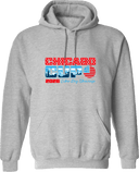 Hoodies - Chicago Cup 2026 (Light Logo)