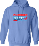 Hoodies - Chicago Cup 2026 (Light Logo)