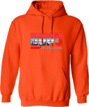 Hoodies - Chicago Cup 2026 (Light Logo)