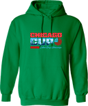 Hoodies - Chicago Cup 2026 (Light Logo)
