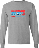 Long Sleeves - Chicago Cup 2026 (Light Logo)