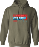 Hoodies - Chicago Cup 2026 (Light Logo)