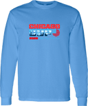 Long Sleeves - Chicago Cup 2026 (Light Logo)