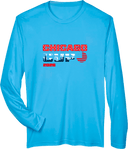 Performance Long Sleeves - Chicago Cup 2026 (Light Logo)