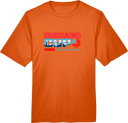 Performance Short Sleeves - Chicago Cup 2026 (Light Logo)