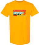 Short Sleeves - Chicago Cup 2026 (Light Logo)