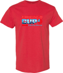 Short Sleeves - Chicago Cup 2026 (Light Logo)