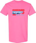 Short Sleeves - Chicago Cup 2026 (Light Logo)