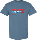 Short Sleeves - Chicago Cup 2026 (Light Logo)