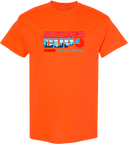 Short Sleeves - Chicago Cup 2026 (Light Logo)