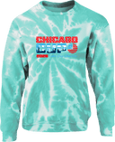 Crew Sweatshirt - Chicago Cup 2026 (Light Logo)
