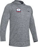 Under Armour L.S. Hoodie - Top Draw Midwest Showcase 2026