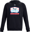 Under Armour Rival Fleece Hoodie - Top Draw Midwest Showcase 2026