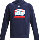 Under Armour Rival Fleece Hoodie - Top Draw Midwest Showcase 2026