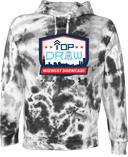 Under Armour Rival Fleece Hoodie Tie-Dye - Top Draw Midwest Showcase 2026
