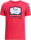 Under Armour Athletics Short Sleeve - Top Draw Midwest Showcase 2026