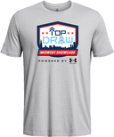 Under Armour Athletics Short Sleeve - Top Draw Midwest Showcase 2026
