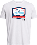 Under Armour Athletics Short Sleeve - Top Draw Midwest Showcase 2026